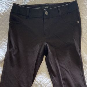 Vera wang dress pants